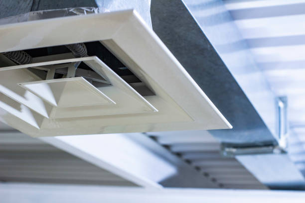 Best Professional Duct Cleaning Services  in Britt, IA