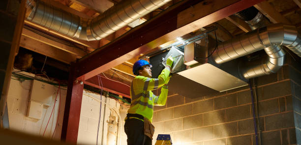 Trusted Britt, IA Airduct Cleaning Experts