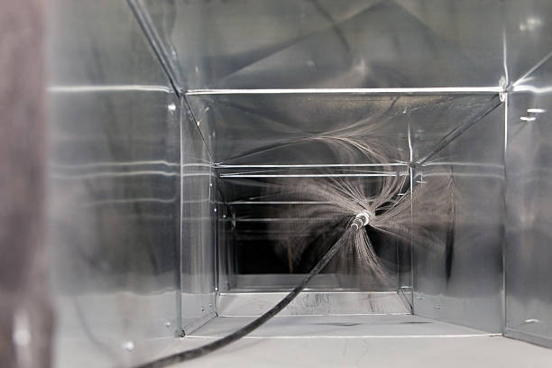 Best Affordable Duct Cleaning Services  in Britt, IA