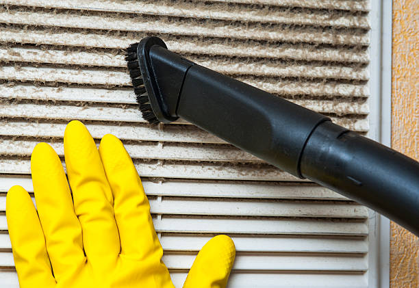 Best General Air Duct Cleaning  in Britt, IA